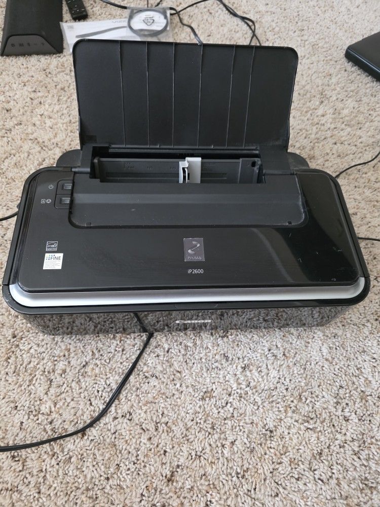 Canon Photo Printer
