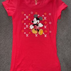 Micky Mouse 