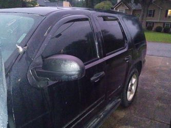 2012 Chevrolet Tahoe