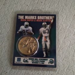Collectible NFL Token