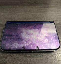 New 3dsxl Galaxy