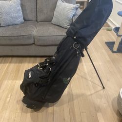 Golf Club Bag 