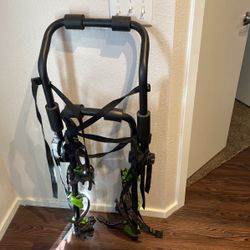 Swagman 3 Bike Car Rack