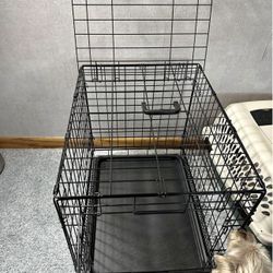 Dog Kennel