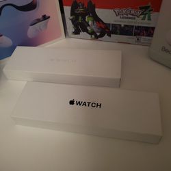 Apple Watch Series Se 3 Series Se 2