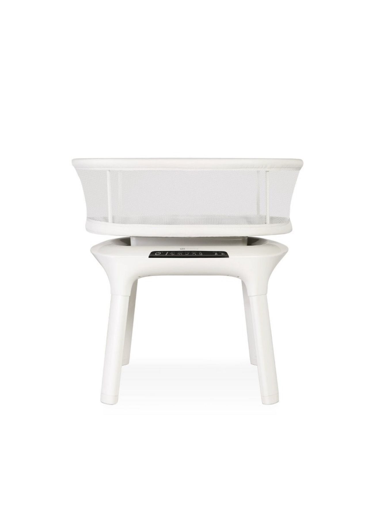 4Moms mamarRoo sleep bassinet