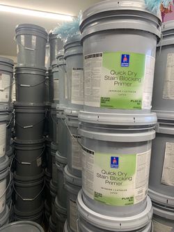 Primer sealer