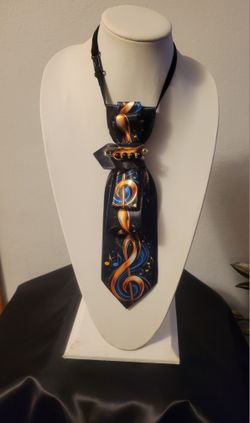 Ties Womens