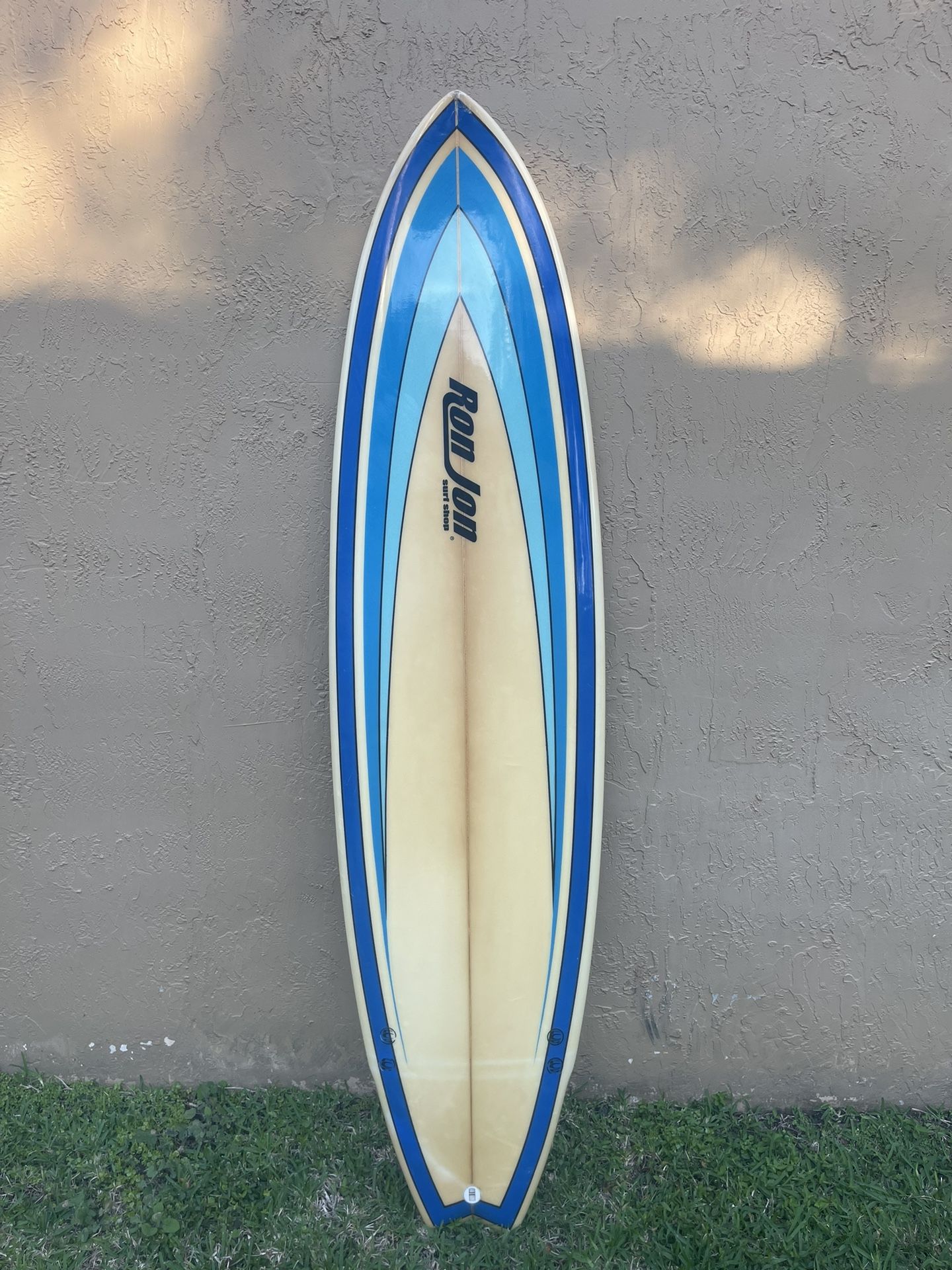 Ron Jon Surfboard for Sale in Fort Lauderdale, FL - OfferUp