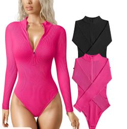 OQQ woman’s body suits!