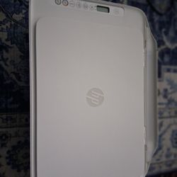 HP Deskjet  2852e  Bluetooth Printer/copier