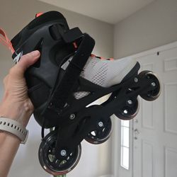 Rollerblade Inline Skates Women's Size 7
