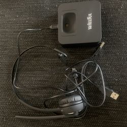 Wireless Headset