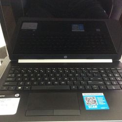 Hp Laptop