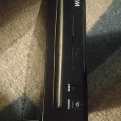 Wii Console