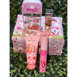 Strawberry Shortcake Bundle 