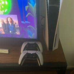 PS5 For Sale 