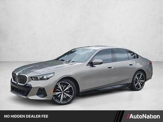 2026 BMW 530i