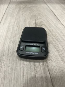 Small scale