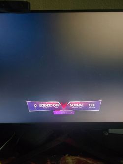 Gaming Monitors