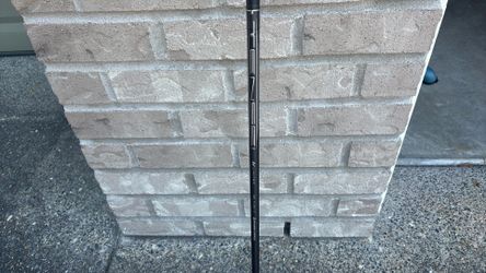 MITSUBISHI TENSEI AV LIMITED BLACK 65 X-STIFF