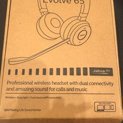 New Gaming Headphones