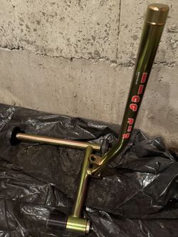 BMW Motorcycle Rear Stand Pitbull