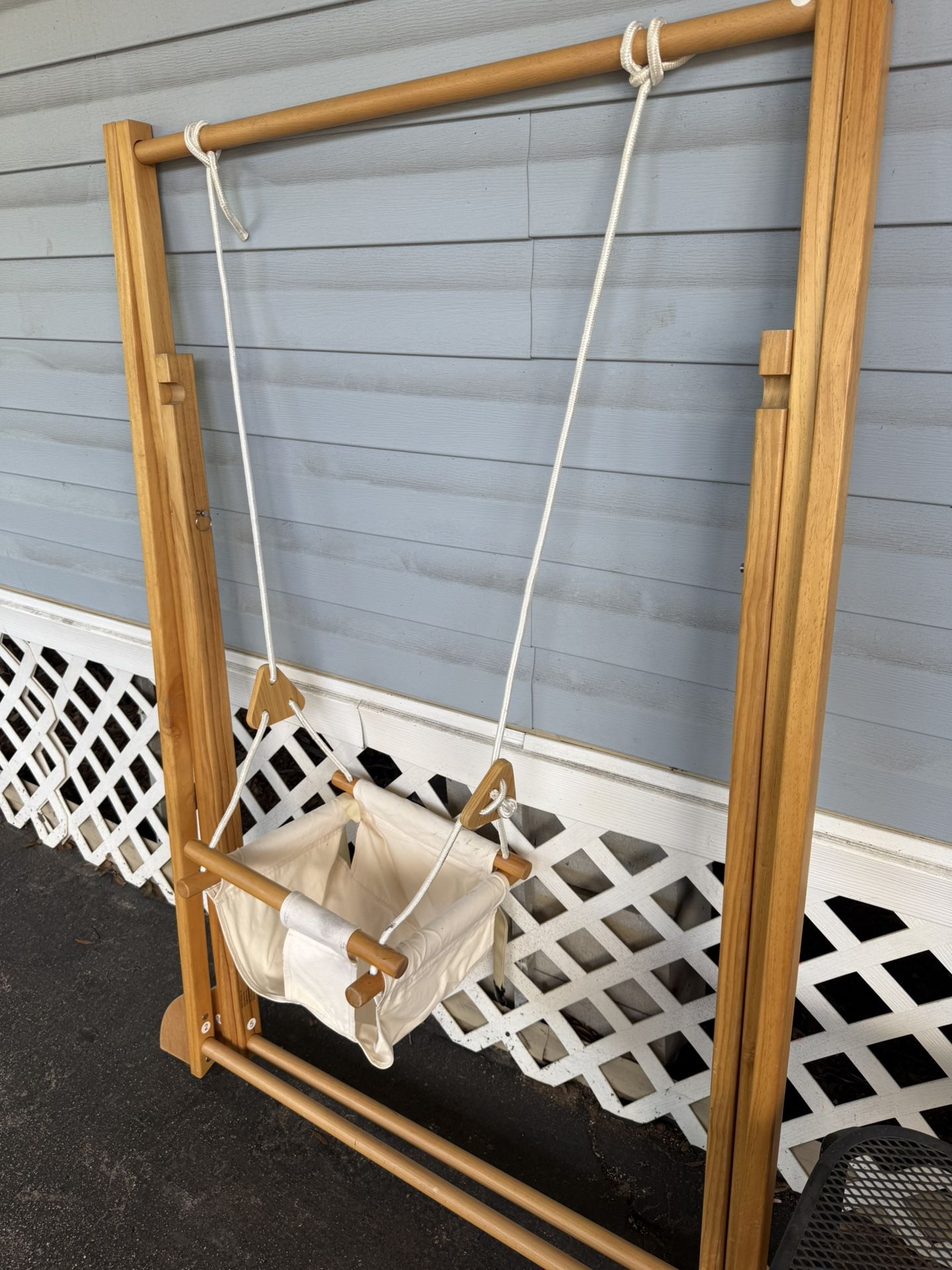 Baby Swing 