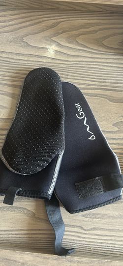 Sand socks