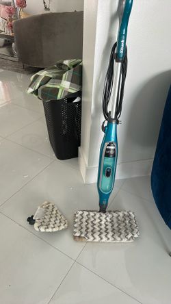 Limpiador De Piso A Vapor Area De Kendall 60.00 