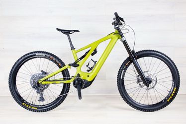 Specialized Turbo Kenevo Expert, Size - S2, 2022
