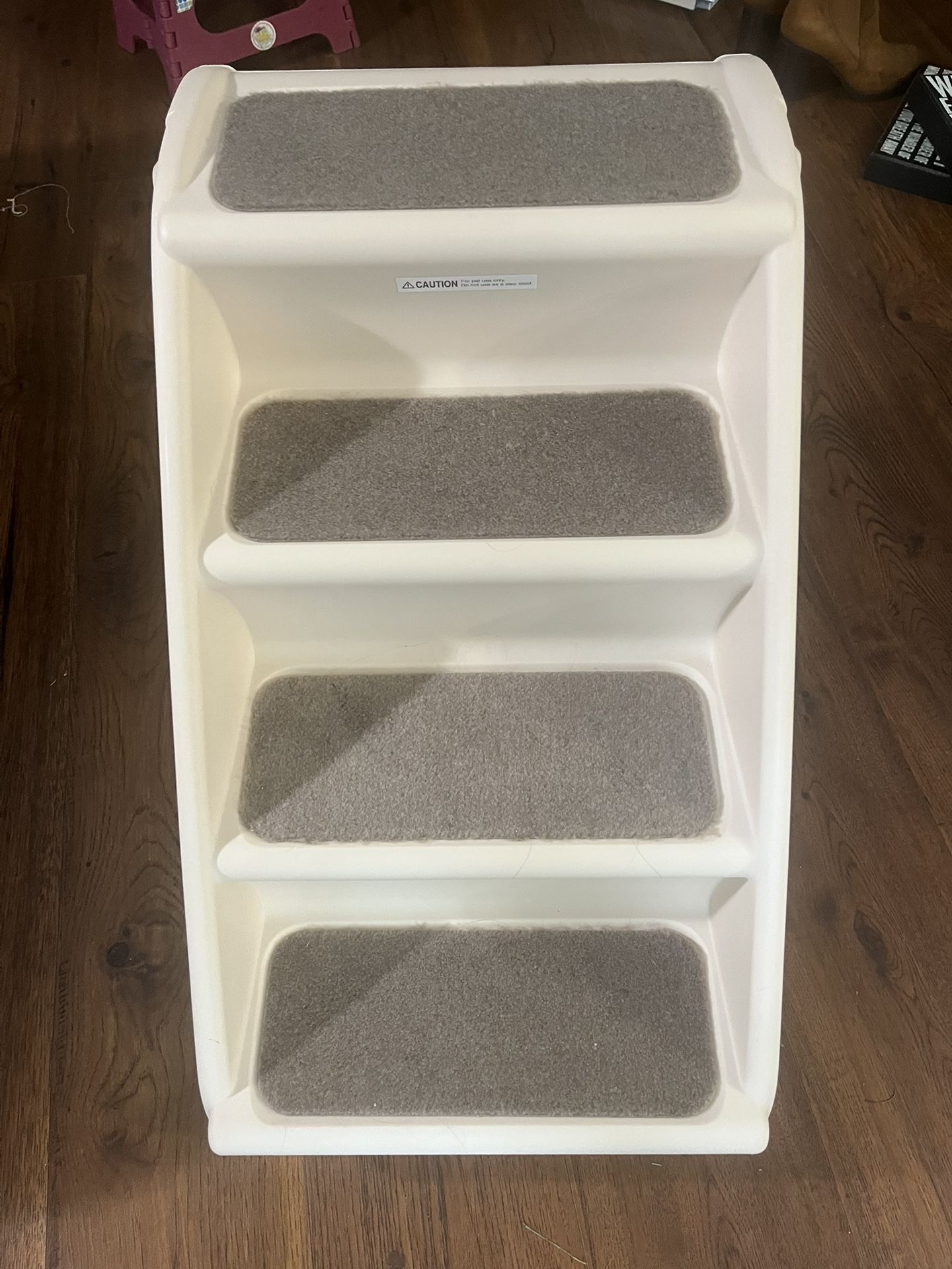 Dog Stairs(plastic) For Small Dogs