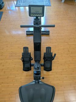 Rowing Machine
