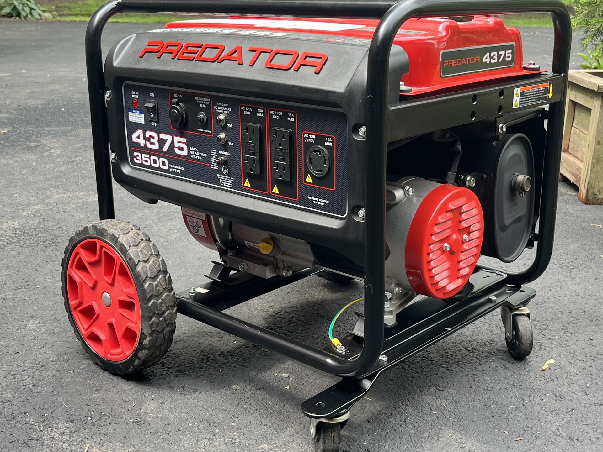Generator