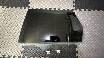 2008 Subaru WRX STI  Window