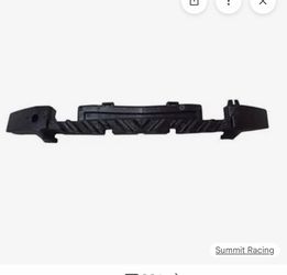 Bumper absorber 14-18 chevy impala