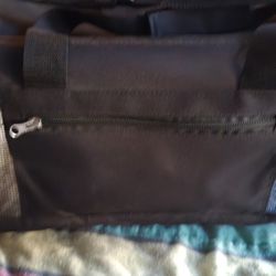 Small Animal Carrier