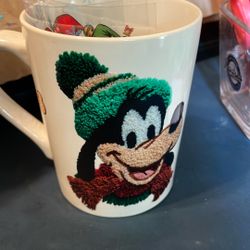 Cute Disney Mug 