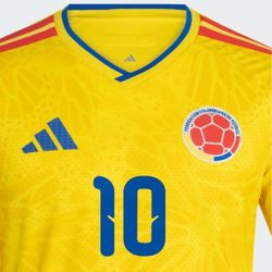 Camisetas Del Mundial
