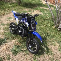 Kids Dirt Bike
