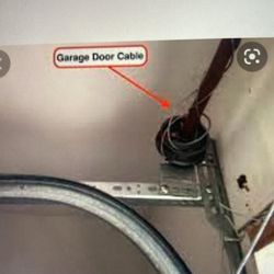 All, For Garage Door