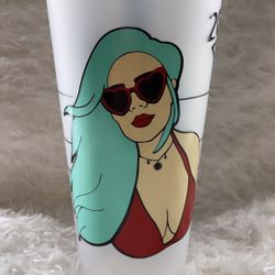 Starbucks Cup 