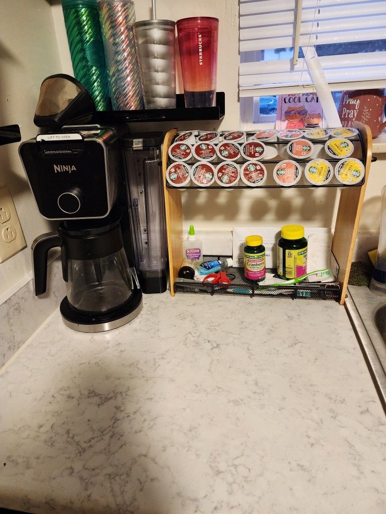 Coffee Holder