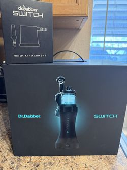 Dr Dabber Original Switch