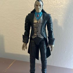 Marvel Legends Morlun