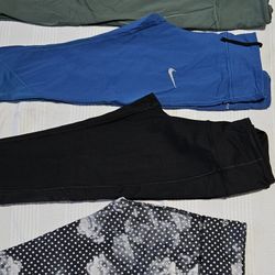 Leggings Size M 
