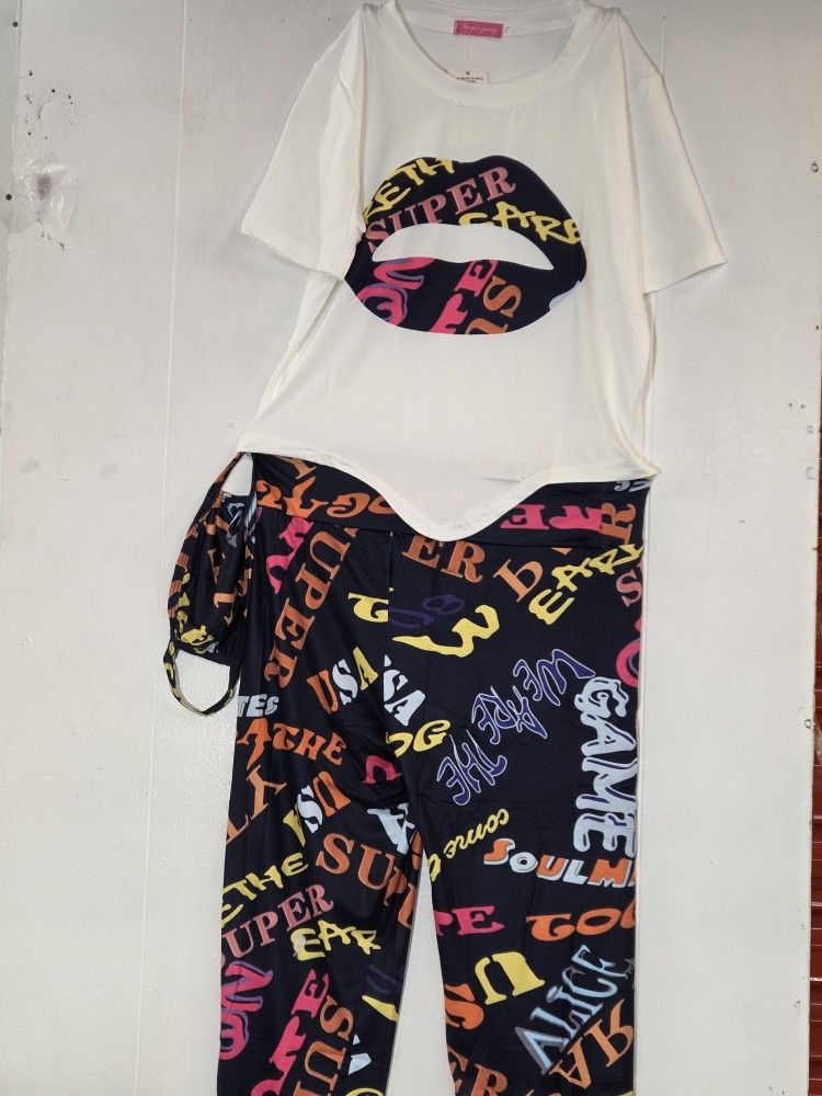 Woman Set