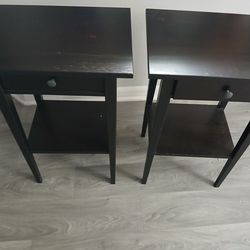 End Tables