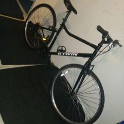 Bike Bicicleta