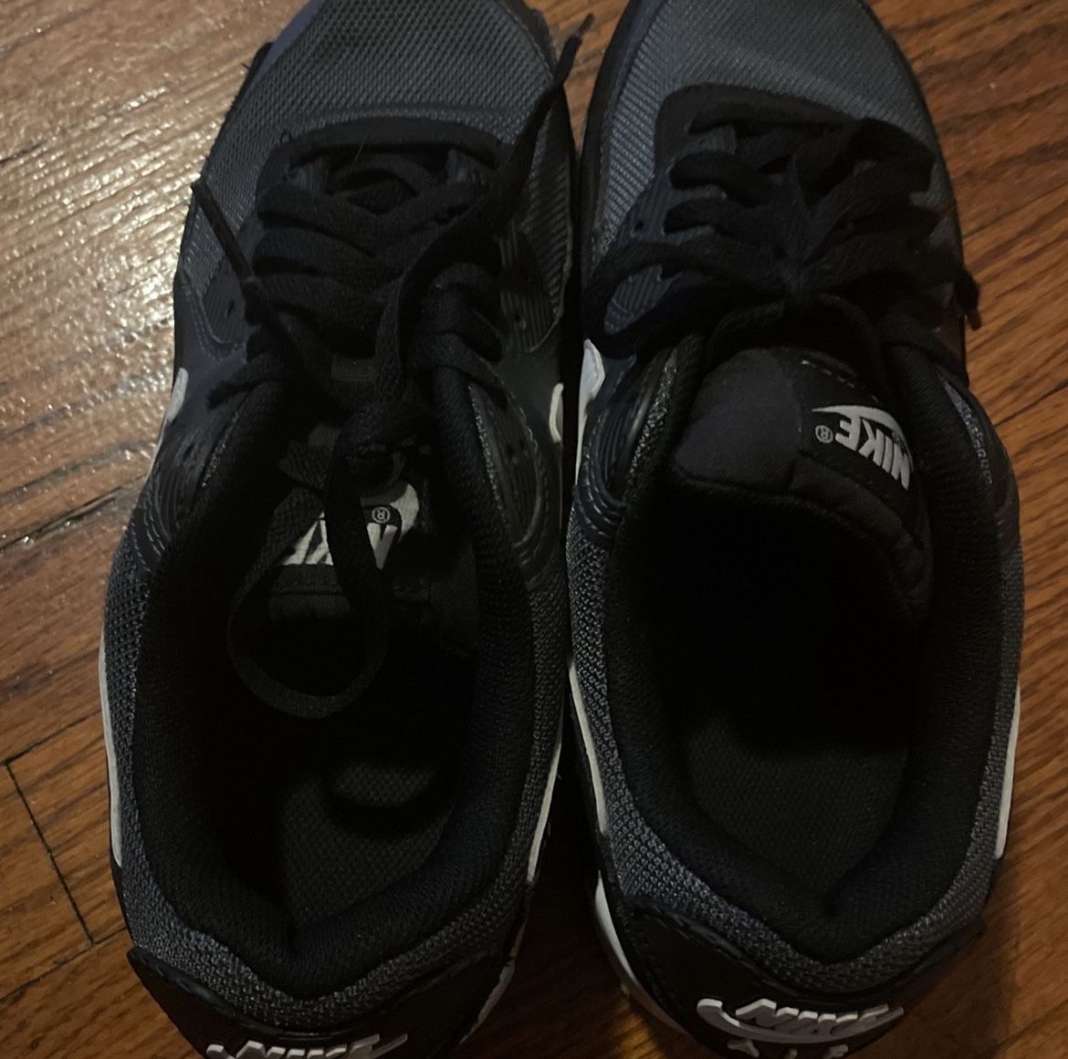 Nike Air Max 